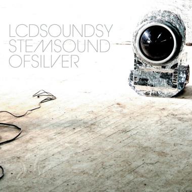 LCD Soundsystem -  Sound of Silver